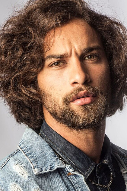 Zdjęcie Pablo Morais