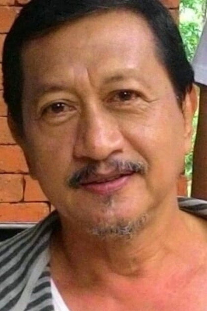 Zdjęcie Hans Gunawan