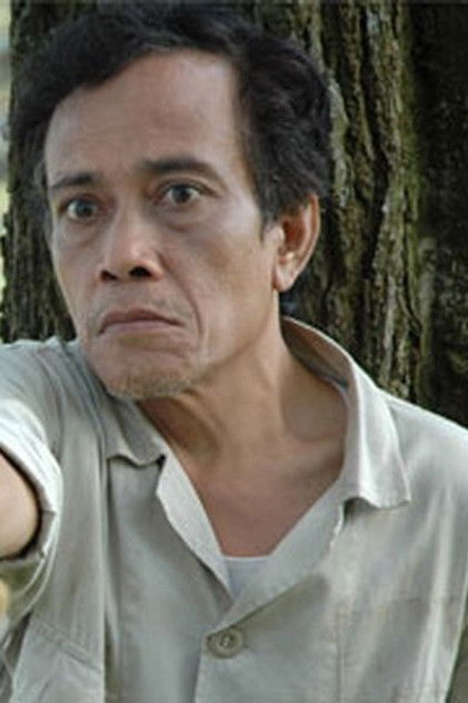 Zdjęcie Fuad Idris