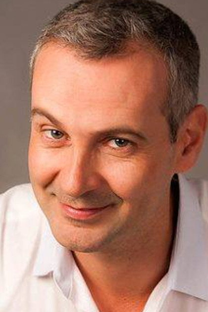 Zdjęcie Odilson Pires