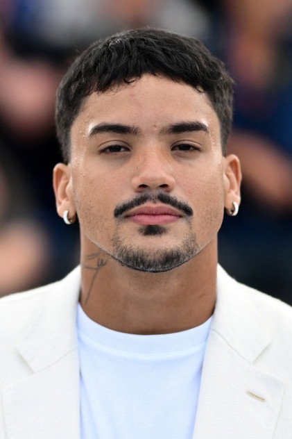 Zdjęcie Iago Xavier