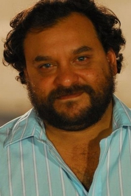 Zdjęcie Marcos Cesana