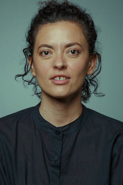 Zdjęcie Nataly Rocha
