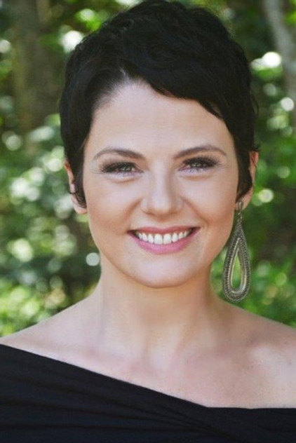 Zdjęcie Talita Castro