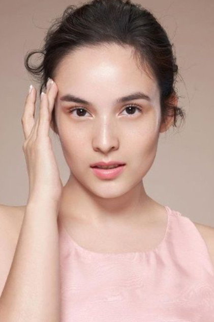 Zdjęcie Chelsea Islan