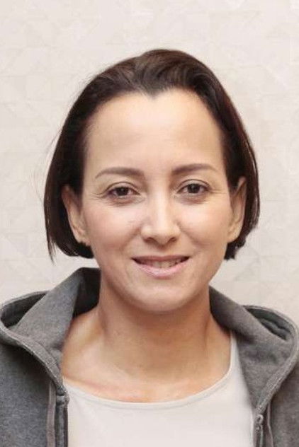 Zdjęcie Karina Suwandi