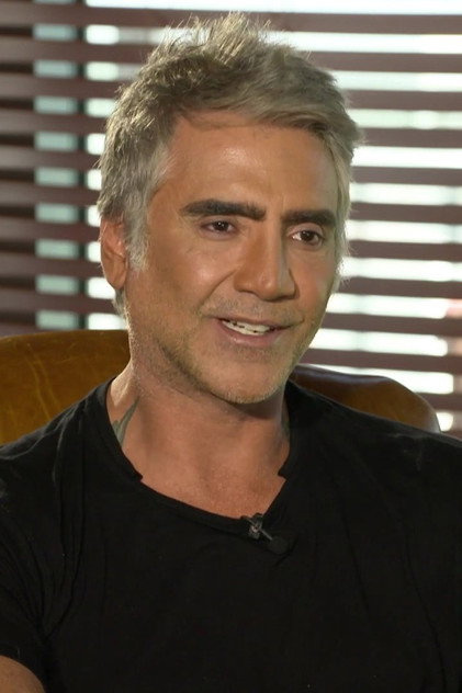 Zdjęcie Alejandro Fernández