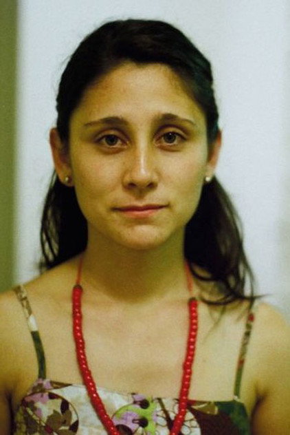 Zdjęcie Jessica Candal