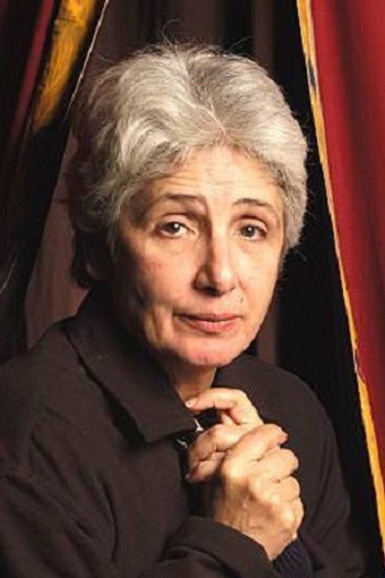 Zdjęcie Juliana Carneiro da Cunha