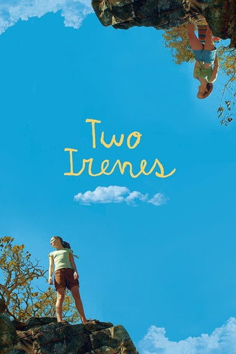 Okładka filmu Two Irenes