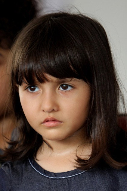 Zdjęcie Hadijah Shahab