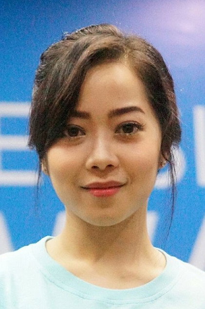 Zdjęcie Karina Salim