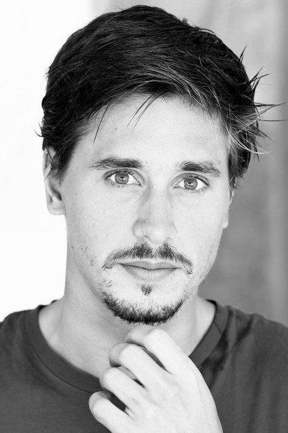 Zdjęcie Ivan Mendes