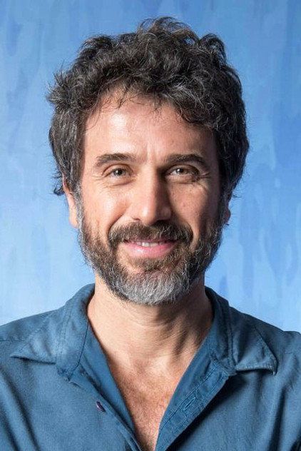 Zdjęcie Eriberto Leão