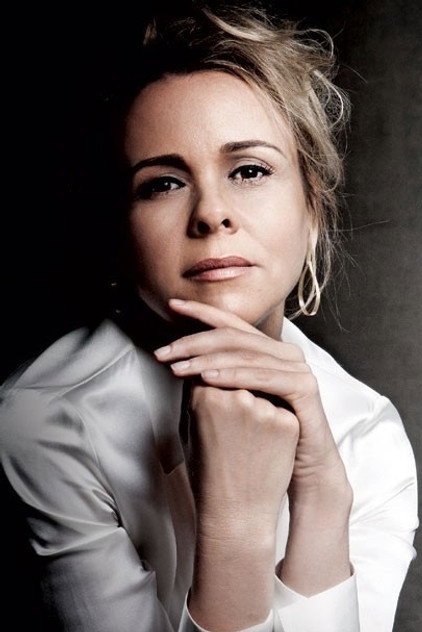Zdjęcie Giulia Gam
