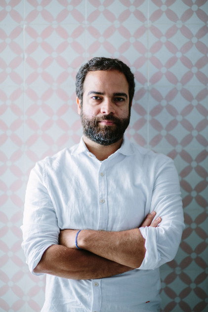 Zdjęcie Fabio Meira
