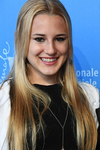 Zdjęcie Priscila Bittencourt