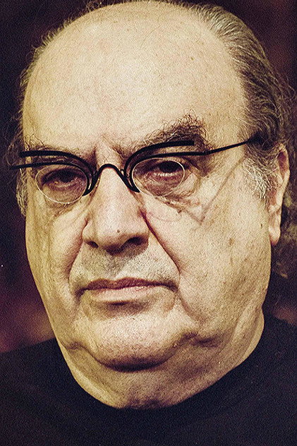 Zdjęcie Antônio Abujamra
