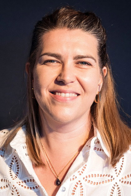 Zdjęcie Mélisa Godet