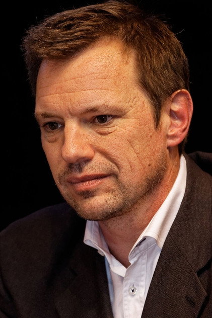 Zdjęcie François d’Épenoux