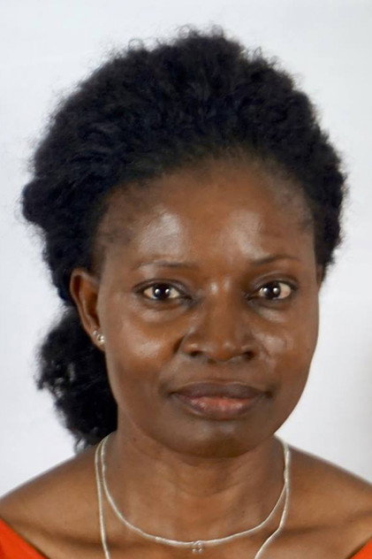 Zdjęcie Yves-Marina Gnahoua