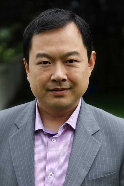 Zdjęcie Maurice Cheng