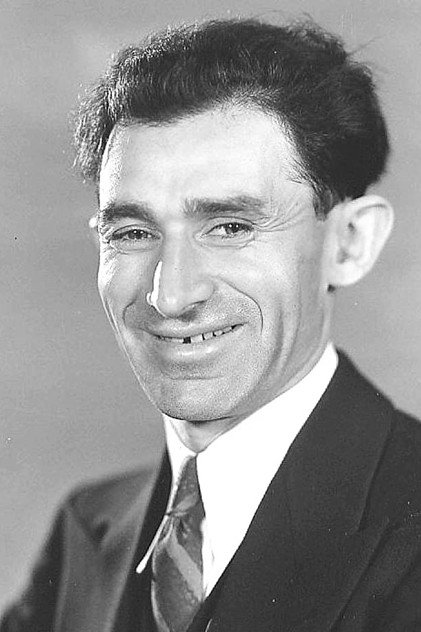 Zdjęcie Jesse De Vorska