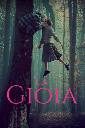 Okładka filmu Gioia
