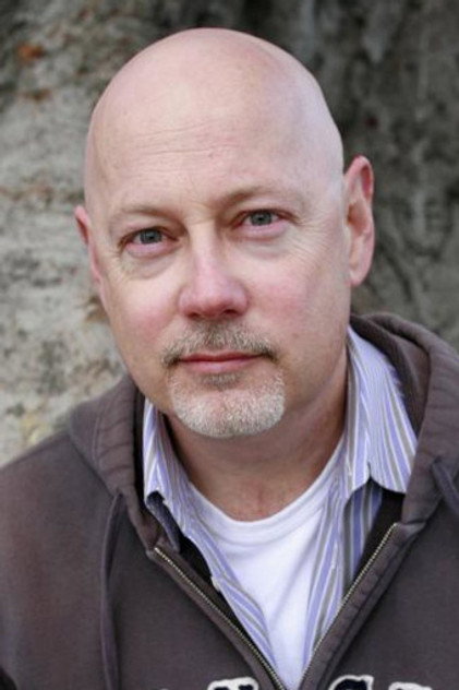 Zdjęcie Mark Haskell Smith