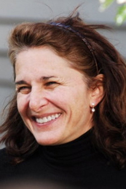Zdjęcie Linda Hassani
