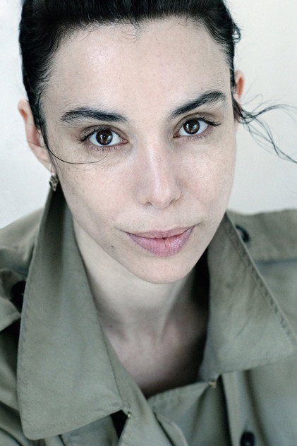 Zdjęcie Bérangère Allaux