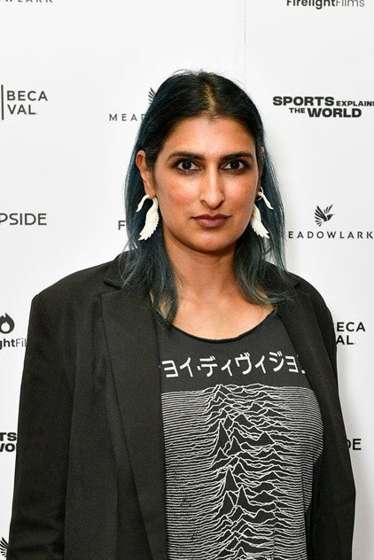Zdjęcie Farah Khalid