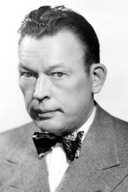 Zdjęcie Fred Allen