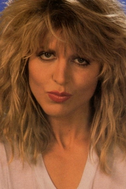 Zdjęcie Sharon Kane