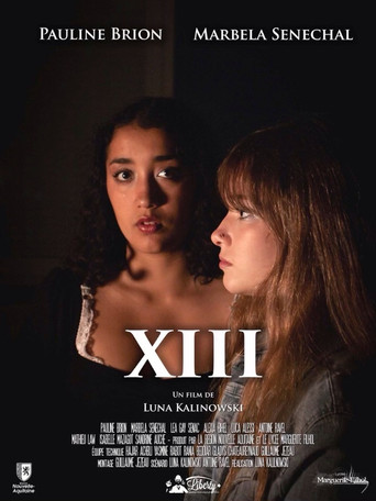 Okładka filmu Obsada filmu XIII