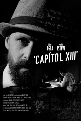 Okładka filmu Obsada filmu Capítol XIII