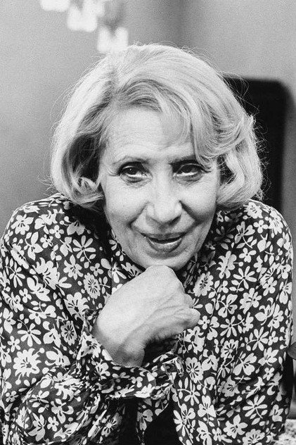 Zdjęcie Agnes Kraus