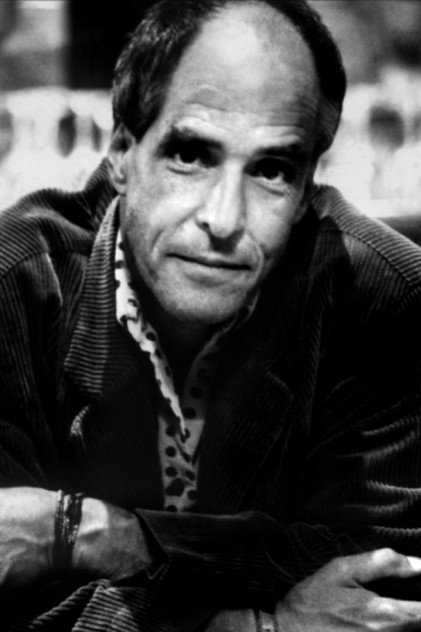 Zdjęcie Robert Kramer