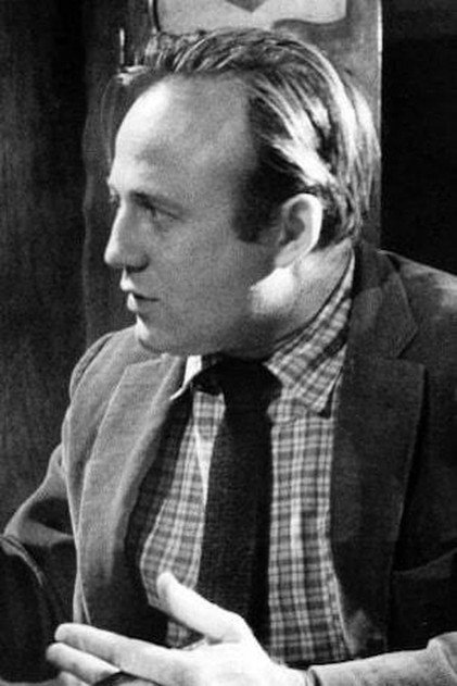Zdjęcie Lionel Rogosin