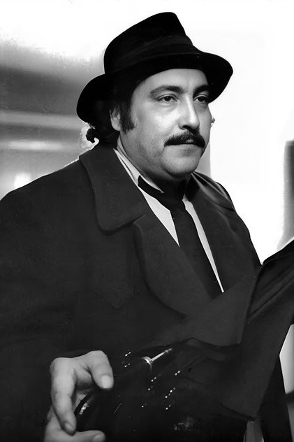 Zdjęcie Mohamed Bouamari