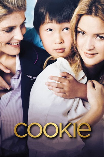 Okładka filmu Obsada filmu Cookie