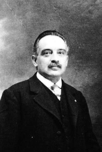 Zdjęcie Alexandre Promio