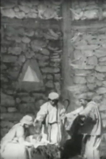 Okładka filmu Obsada filmu I. L’adoration des mages