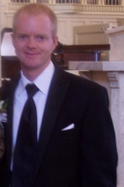 Zdjęcie Casey Cardwell
