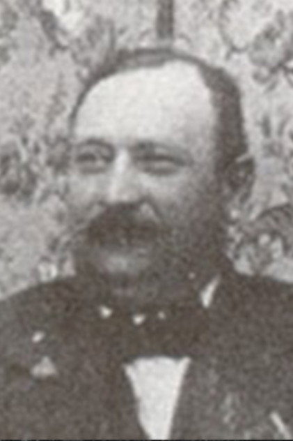 Zdjęcie Georges Hatot