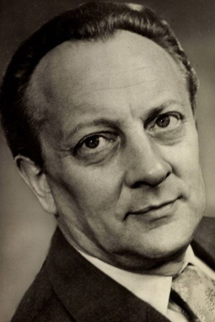 Zdjęcie Hans Klering