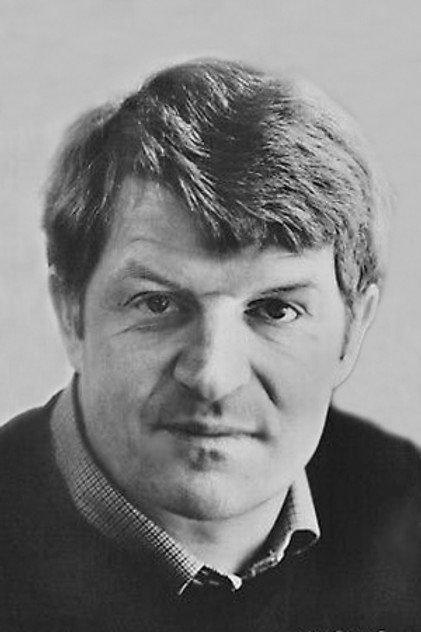 Zdjęcie Peter Bause