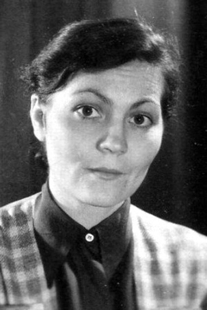 Zdjęcie Antje Ruge