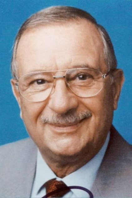Zdjęcie Hans Joachim Preil