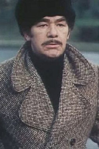 Zdjęcie Pedro Hebenstreit
